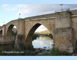 Galicia Ourense Orense Puente Romano modificado modified Roman Bridge modified -6-.JPG
