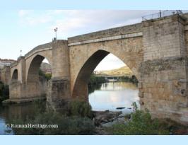 Galicia Ourense Orense Puente Romano modificado modified Roman Bridge modified -8-.JPG