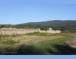 Aquis querquennis Bande Roman fort (14)