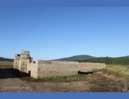 Aquis querquennis Bande Roman fort (17)