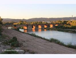 Spain Andalucia Jaen Andujar Roman Bridge Puente Romano -11-.JPG