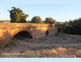 Spain Andalucia Jaen Andujar Roman Bridge Puente Romano -8-.JPG