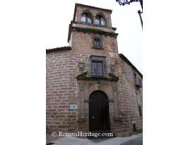 Spain Andalucia Jaen Linares Museum museo -32-.JPG