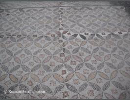 Spain Andalucia Jaen Quesada Villa Mosaicos Mosaics.JPG