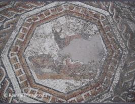 Spain Andalucia Jaen Quesada Villa Mosaicos Mosaics -12-.JPG