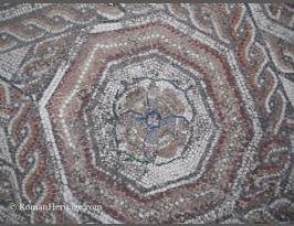 Spain Andalucia Jaen Quesada Villa Mosaicos Mosaics -22-.JPG