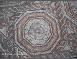 Spain Andalucia Jaen Quesada Villa Mosaicos Mosaics -25-.JPG
