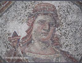 Spain Andalucia Jaen Quesada Villa Mosaicos Mosaics -34-.JPG