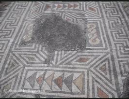 Spain Andalucia Jaen Quesada Villa Mosaicos Mosaics -4-.JPG