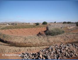 Spain Castilla La Mancha Consuegra non roman Dam dique no romano -8-.JPG