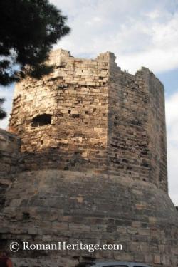 Torre