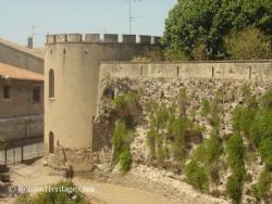 Murallas