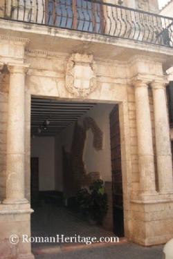 Museo de la Ciudad 