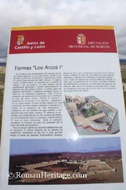 Termas Termae