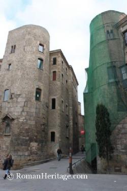 Murallas