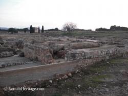 Termas Termae