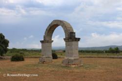 Arco de Cabenes
