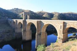 Pontes Puentes