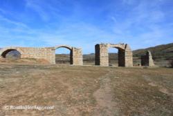 Puente romano de Garovillas de Alconetar