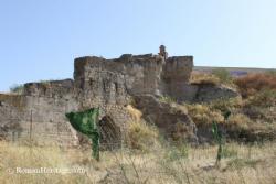 Marchena murallas