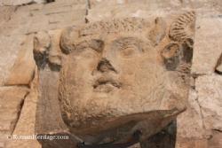 Museo del templo