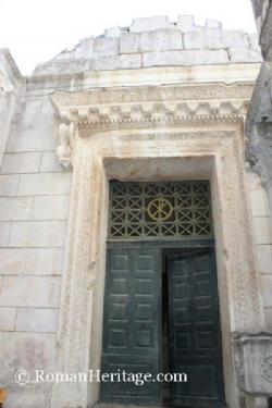Templo de Augusto
