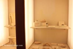 Sevilla Ecija museo varios