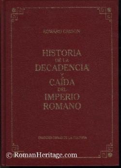Edward Gibbon