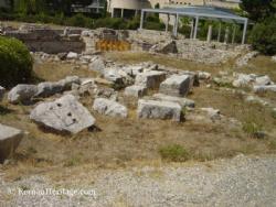 Termas Termae Cimiez Nice Niza