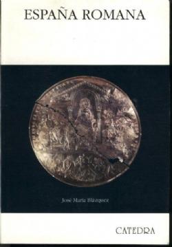 Los Romanos en Hispania