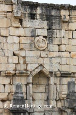 Volubilis Arco