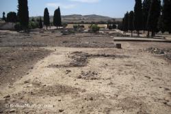 Itlica ciudad y yacimiento arqueolgico