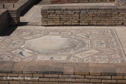 Casa mosaico de Medusa