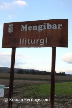 Megibar Yacimiento