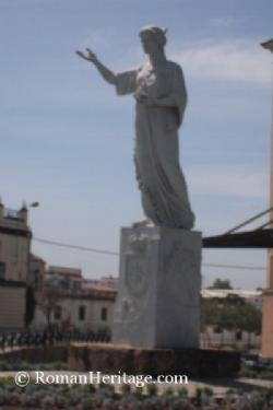 Carmona (Carmo)