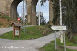 Villanueva del rio y minas