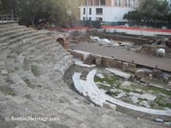Mlaga (ciudad) Teatro