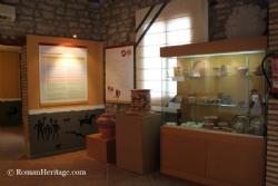 Museo Centro de interpretacion Cabezo de Alcal