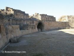 Segbriga anfiteatro
