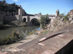 Puente Romano 