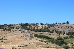 Arco de Medinacelli Soria