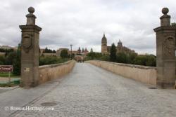 Puente romano
