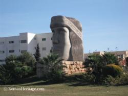 Arco de Bara