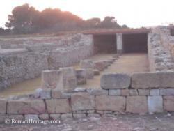 Forum Ampurias Foro