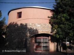 Villa romana del Munts
