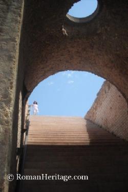 Tarragona Tarraco Circo