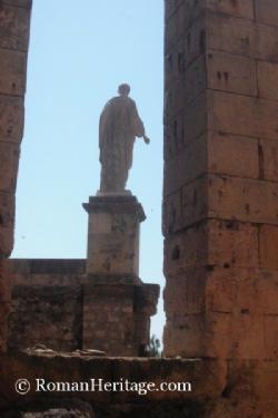 Tarragona Tarraco Torre