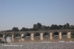 Cordoba puente romano