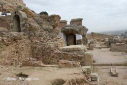 Teatro romano de Medelln