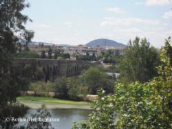 Puente romano